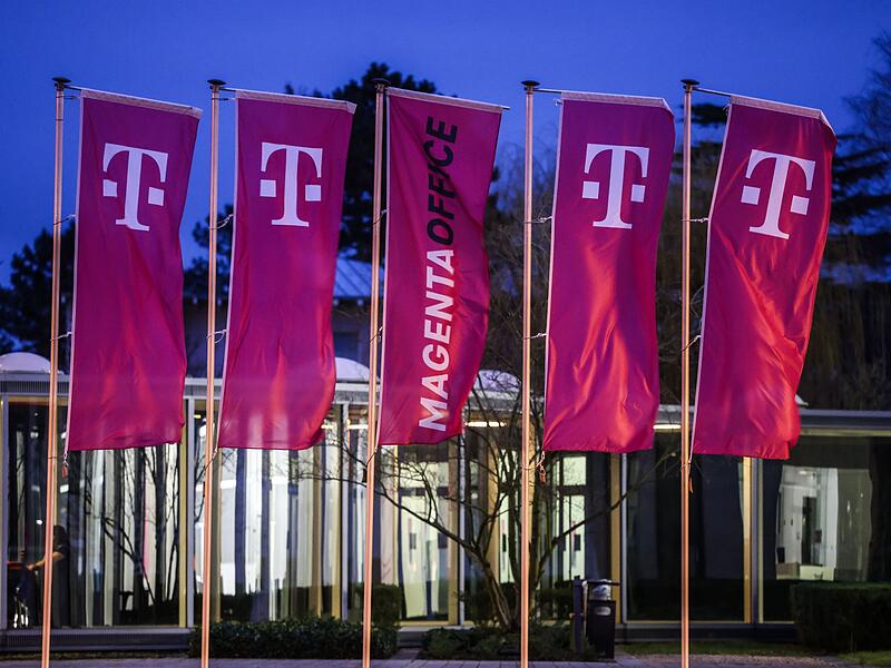 Deutsche Telekom AG - Auslaufmodell DSL-Internet