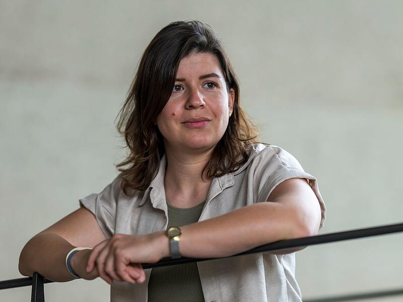 Daniela Magnani H&uuml;ller