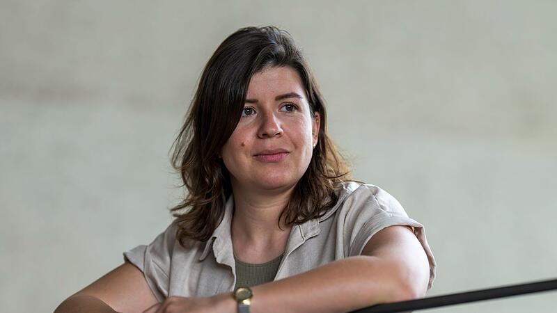 Daniela Magnani H&uuml;ller