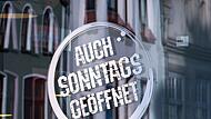 Öffnungszeitengesetz für Geschäft Öffnungszeitengesetz für Geschäft