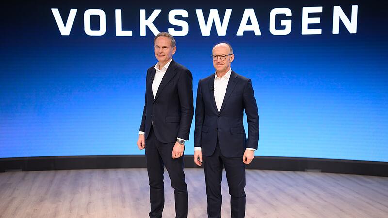 Volkswagen AG Volkswagen AG