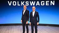 Volkswagen AG Volkswagen AG