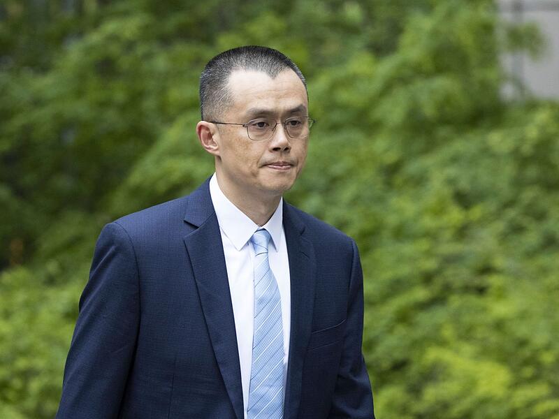 Prozess gegen Gründer von Binance in den USA