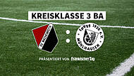 Kirchweih-Derby in der Kreisklasse 3 Bamberg: Die Highlights des Spiels zwischen den SV Wachenroth und der SpVgg Mühlhausen im Video. Kirchweih-Derby in der Kreisklasse 3 Bamberg: Die Highlights des Spiels zwischen den SV Wachenroth und der SpVgg Mühlhausen im Video.