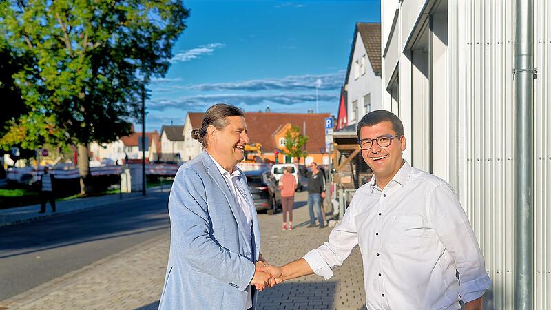 Einhub Br&uuml;cke in GundelsheimEndlich wieder eine Br&uuml;cke in Gundelsheim: viele Fotos