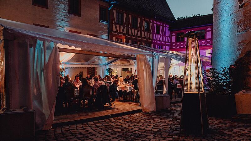 Festival der Genüsse in ForchheimForchheim & Fränkische Schweiz