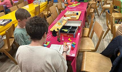 Spiele-Wochen Bad Kissingen Spiele-Wochen Bad Kissingen