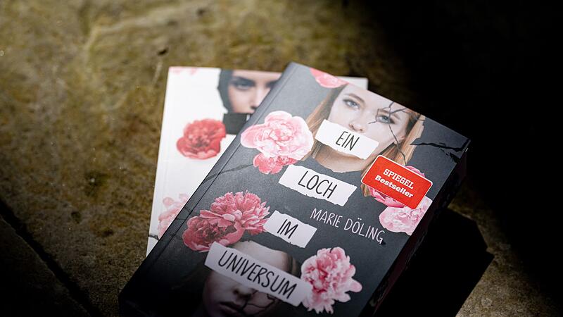 Potsdamer Autorin D&ouml;ling