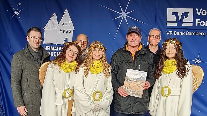 Adventskalender HauptgewinnForchheim & Fränkische Schweiz