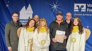 Adventskalender HauptgewinnForchheim & Fränkische Schweiz