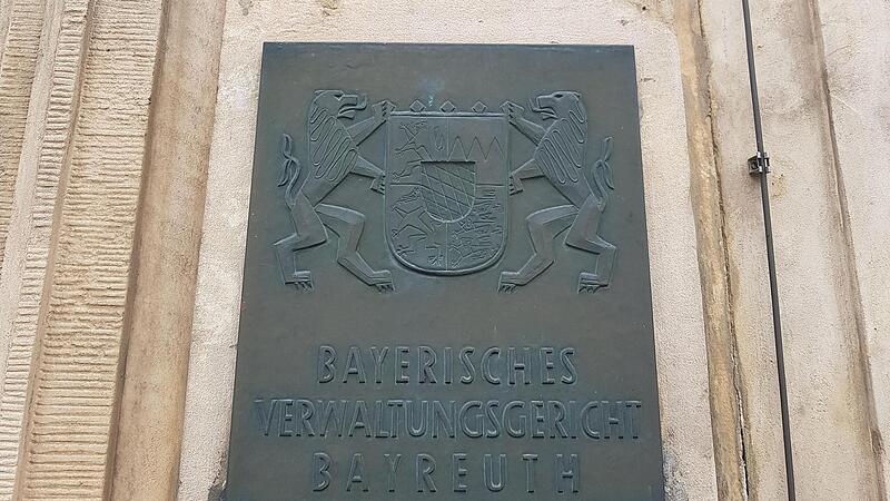 Am Verwaltungsgericht in Bayreuth blieben einige Fragen offen.Forchheim & Fränkische Schweiz Am Verwaltungsgericht in Bayreuth blieben einige Fragen offen.Forchheim & Fränkische Schweiz