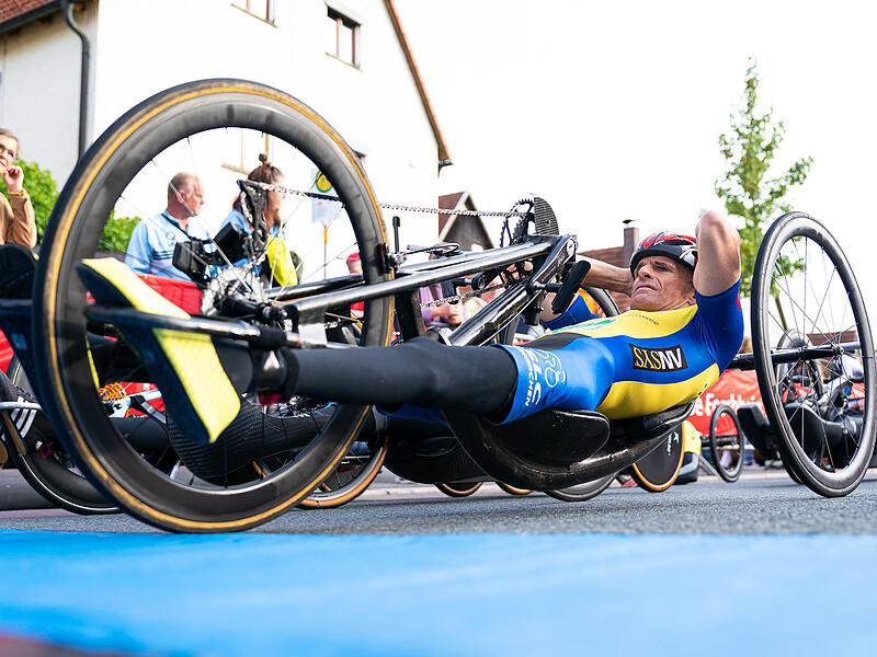 Fr&auml;nkische Schweiz Marathon 2025