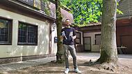 Neder Keller Renovierung Nicholas MohnleinForchheim & Fr&auml;nkische Schweiz
