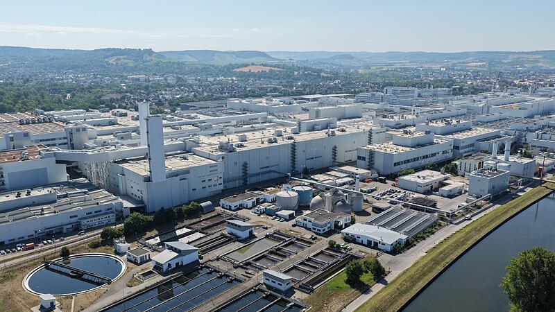 Volkswagen - Neckarsulm/Audi Volkswagen - Neckarsulm/Audi