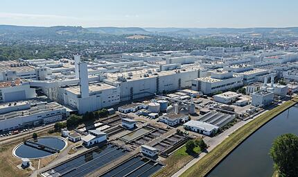 Volkswagen - Neckarsulm/Audi Volkswagen - Neckarsulm/Audi