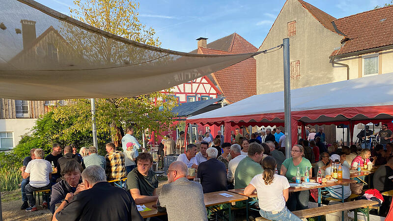 Brauereifest KunreuthBrauereifest Kunreuth