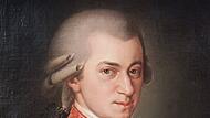 Wolfgang Amadeus Mozart