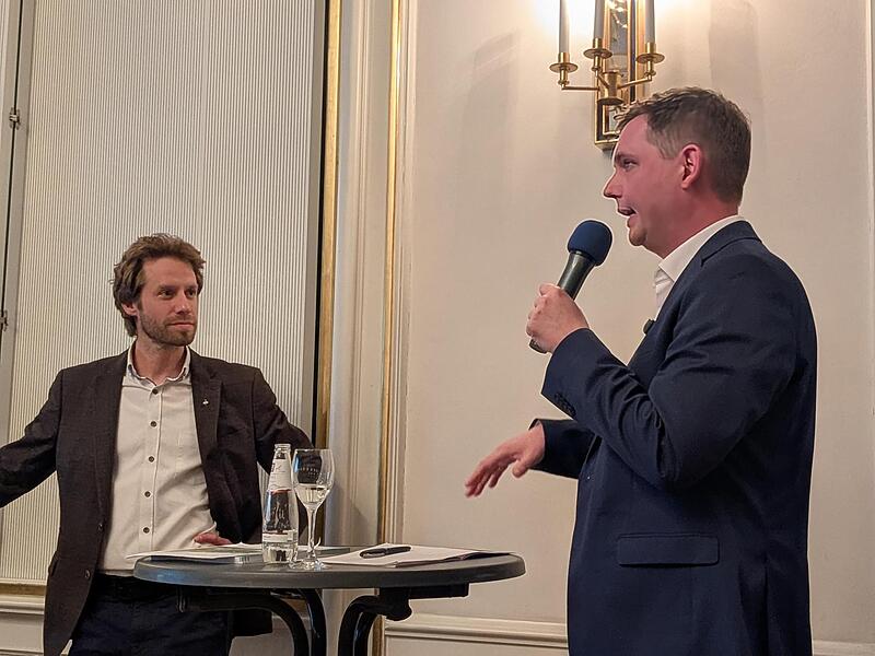 Podium VCD Niedermaier Gl&uuml;senkamp