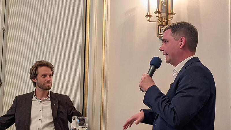 Podium VCD Niedermaier Gl&uuml;senkamp