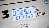 Tankstelle Tankstelle