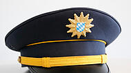 Symbolbild Polizei
