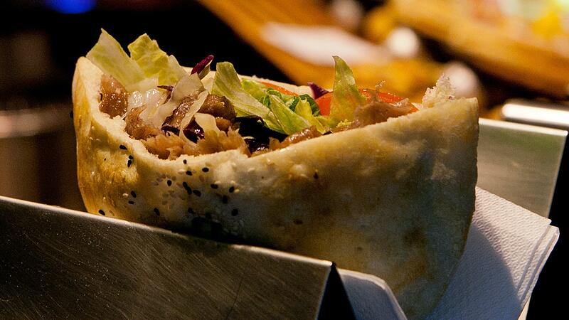 Wo gibt es den besten Döner? (Symbolbild)