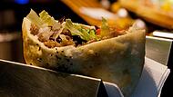 Wo gibt es den besten Döner? (Symbolbild)