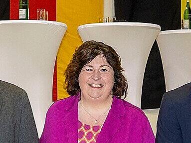Katja Habersack