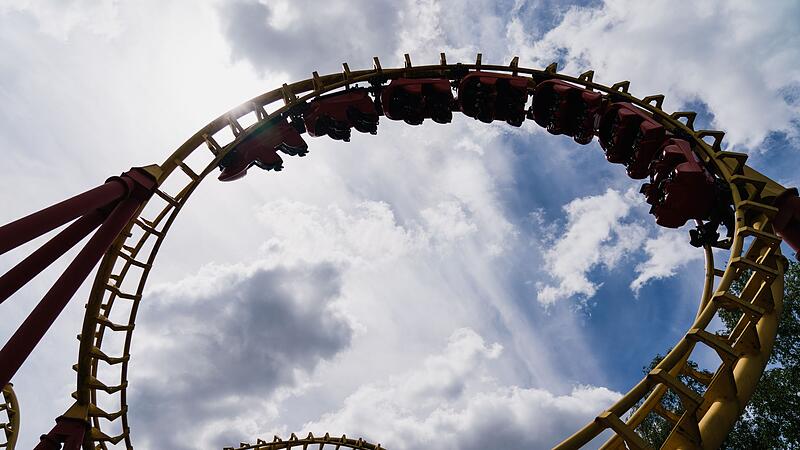 Freizeitparks in Bayern &ouml;ffnen wieder