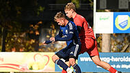 SpVgg/DJK Heroldsbach/Thurn - SV Buckenhofen II SpVgg/DJK Heroldsbach/Thurn - SV Buckenhofen II