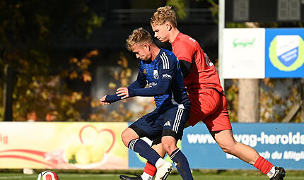 SpVgg/DJK Heroldsbach/Thurn - SV Buckenhofen II