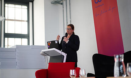 Endometriose & Adenomyose im Fokus