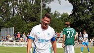 Jeffry Stade traf in Kemmern für die SpVgg Rattelsdorf doppelt. Jeffry Stade traf in Kemmern für die SpVgg Rattelsdorf doppelt.