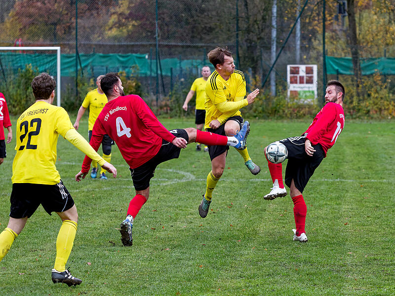 Vaclav Peroutka und Johannes Mairleitner