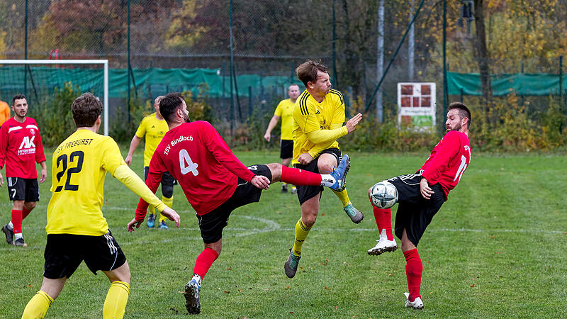 Vaclav Peroutka und Johannes Mairleitner