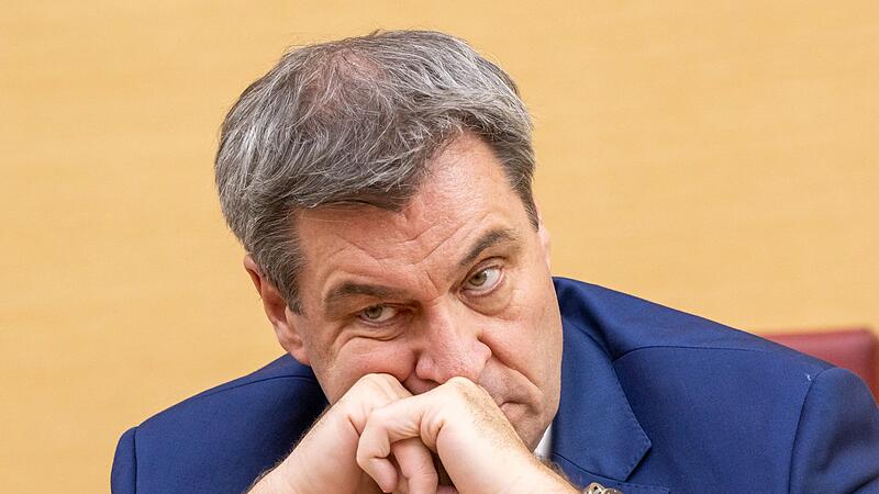 Markus Söder