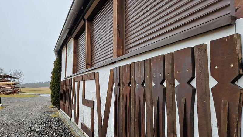 Einbruch im Vereinsheim des ATSV Reichenbach Einbruch im Vereinsheim des ATSV Reichenbach