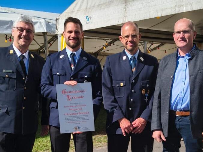 Feuerwehr Mitgenfeld