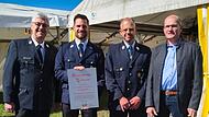 Feuerwehr Mitgenfeld