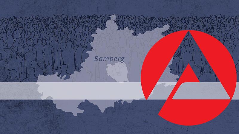 Die Agentur für Arbeit Bamberg-Coburg hat den Arbeitsmarktbericht für den Monat Dezember veröffentlicht. Die Agentur für Arbeit Bamberg-Coburg hat den Arbeitsmarktbericht für den Monat Dezember veröffentlicht.