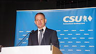 Johannes Maciejonczyk CSU Landratskandidat Johannes Maciejonczyk CSU Landratskandidat