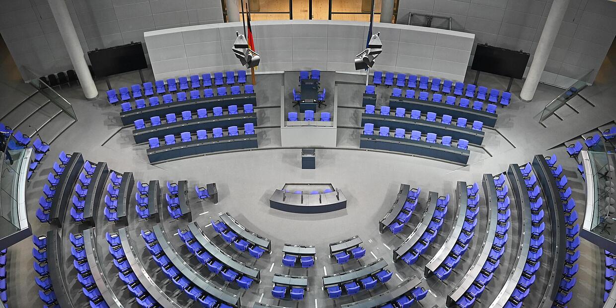 Bundestagswahl Direktkandidaten im Wahlkreis Bad Kissingen