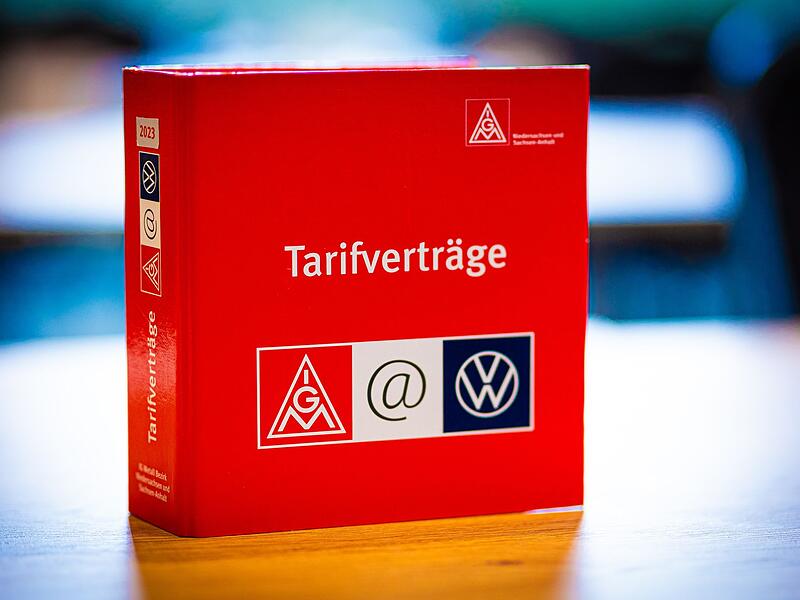 Tarifvertr&auml;ge