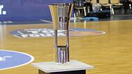 Um diese Trophäe spielen  16 Mannschaften der Basketball-Bundesliga im Pokalwettbewerb.