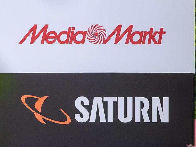 Media Markt und Saturn schließen 13 Filialen