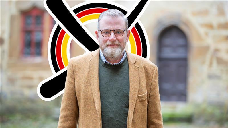 FDP-Bundestagskandidat Karl Graf Stauffenberg FDP-Bundestagskandidat Karl Graf Stauffenberg