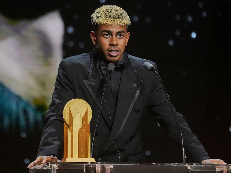 Ballon d'Or 2025