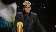 Ballon d'Or 2025