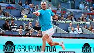 ATP-Tour - Madrid