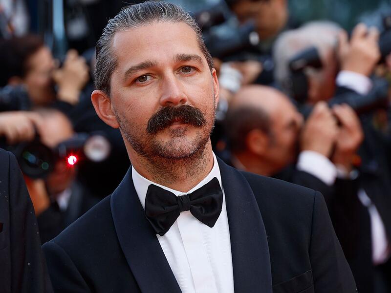 Shia LaBeouf Shia LaBeouf